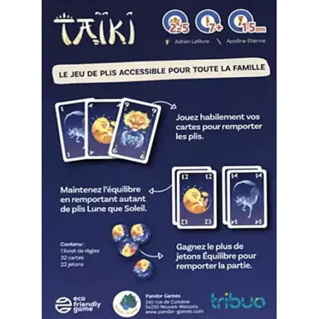 Taïki