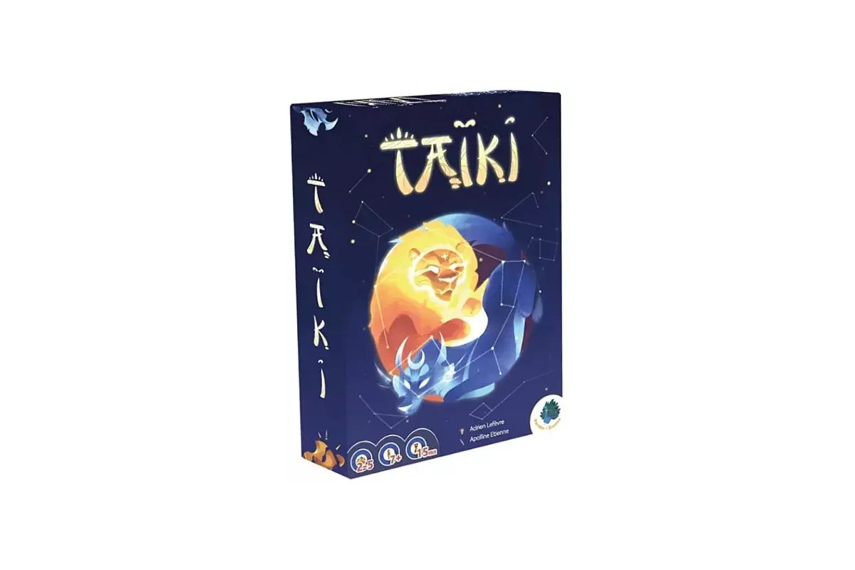 Taïki