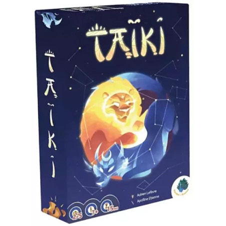Taïki