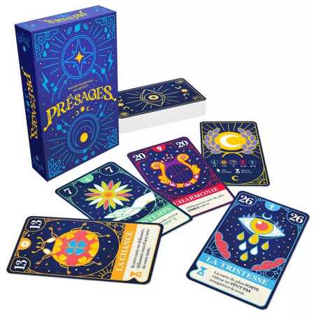 Présages