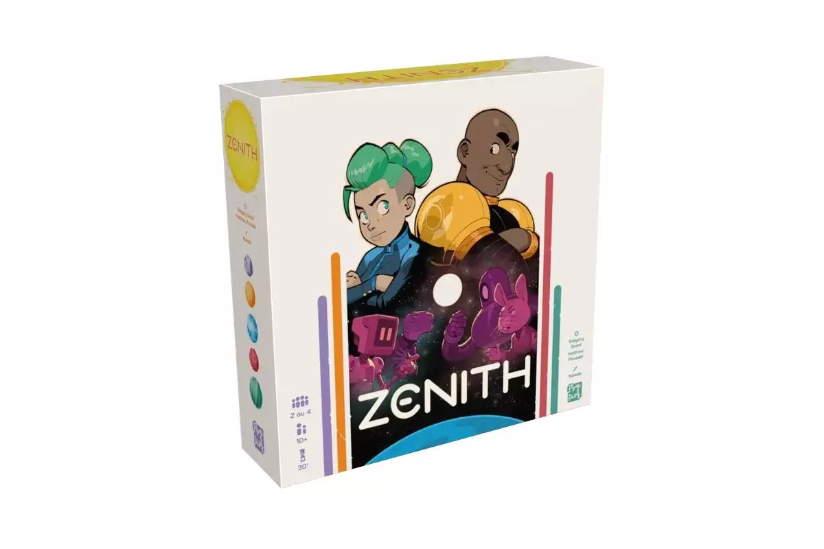 Zénith