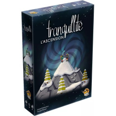 Tranquillité: L’Ascension