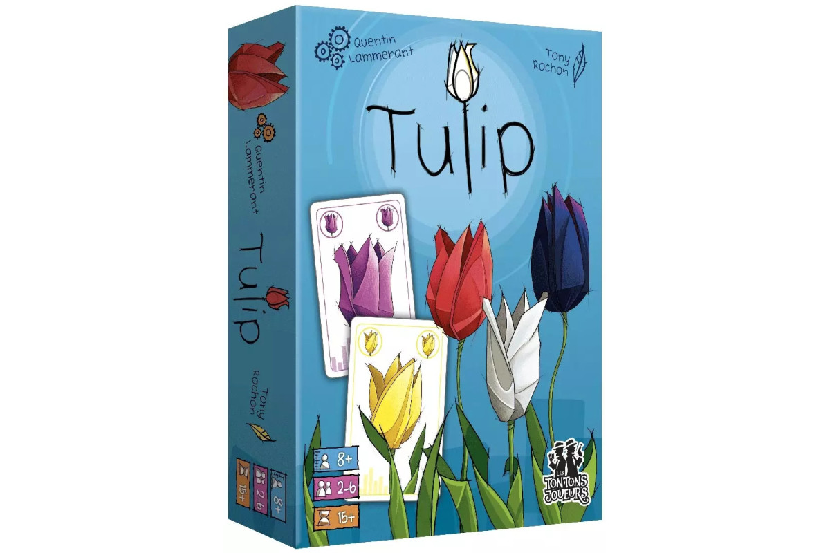 Tulip