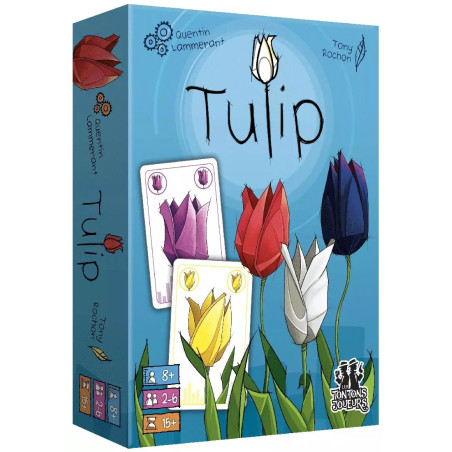 Tulip