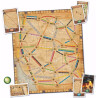 Les Aventuriers du Rail - France & Old West (Ext.)