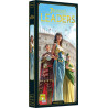 7 Wonders Leaders (extension)