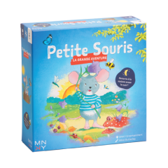 location Petite Souris La grande aventure