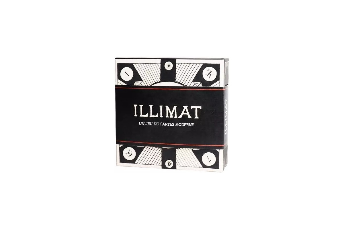 Illimat
