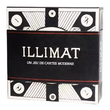 Illimat