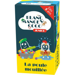 Blanc-Manger coco Junior 2 - La poule mouillée