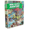 Mon Puzzle Aventure : Petits Détectives