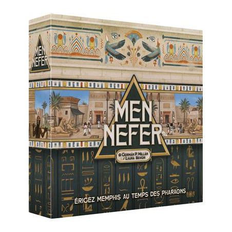 Men-Nefer