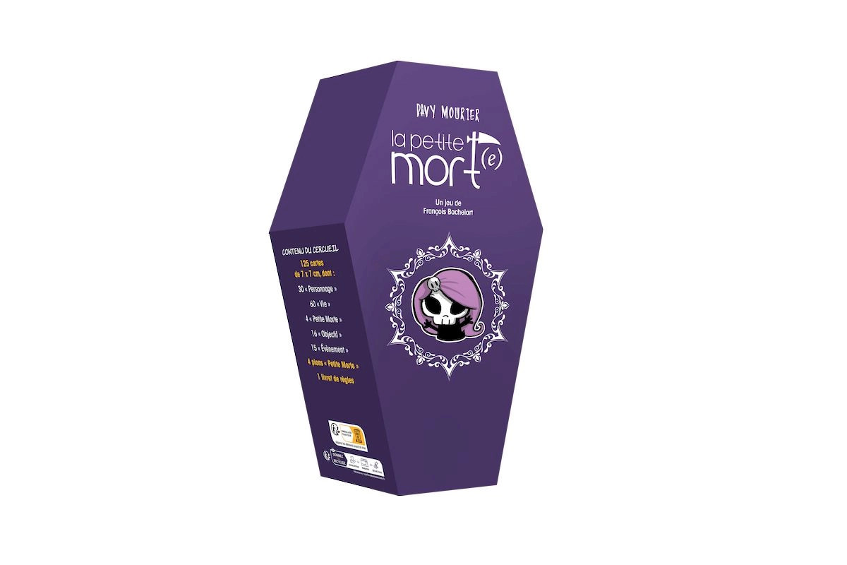 location La Petite Mort(e)