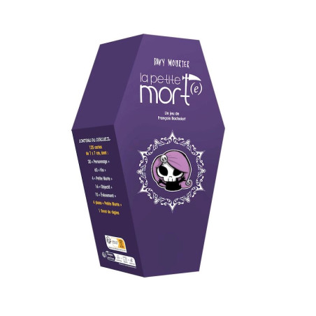 location La Petite Mort(e)