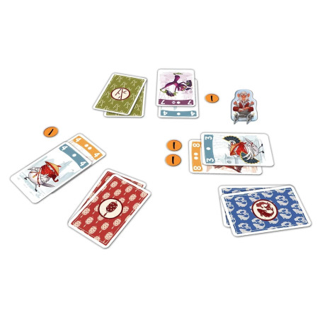 location Maître Makatsu