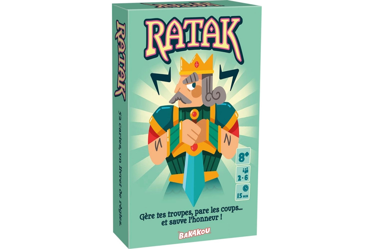 (demo) Ratak