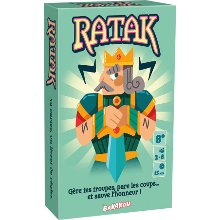 (demo) Ratak