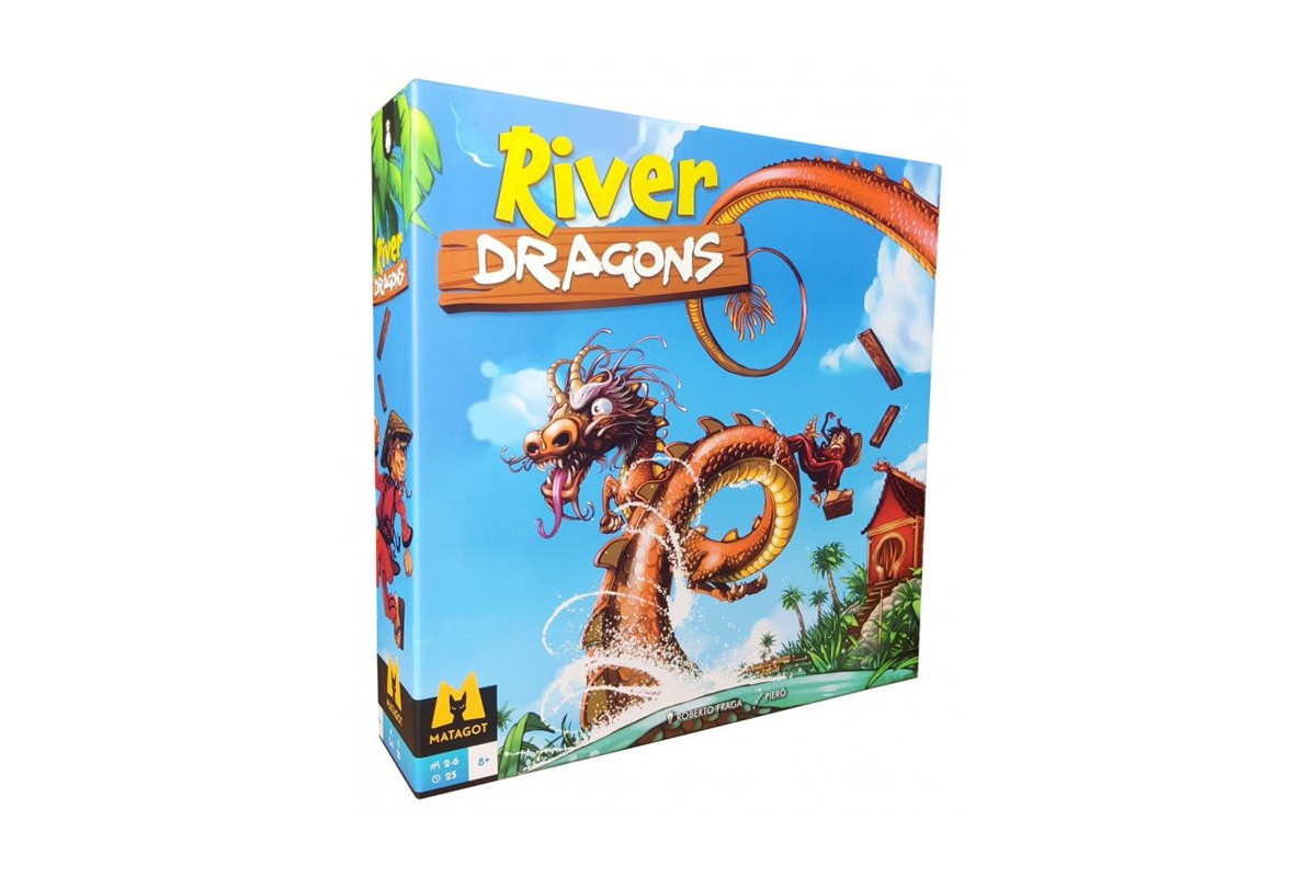River Dragons