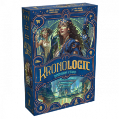 Kronologic : Babylon 2500