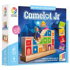 Camelot JR. (Smart Games)