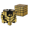 ShengShou Mirror 4x4 gold