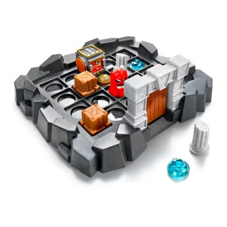 Rok Passe Partout (smart game)