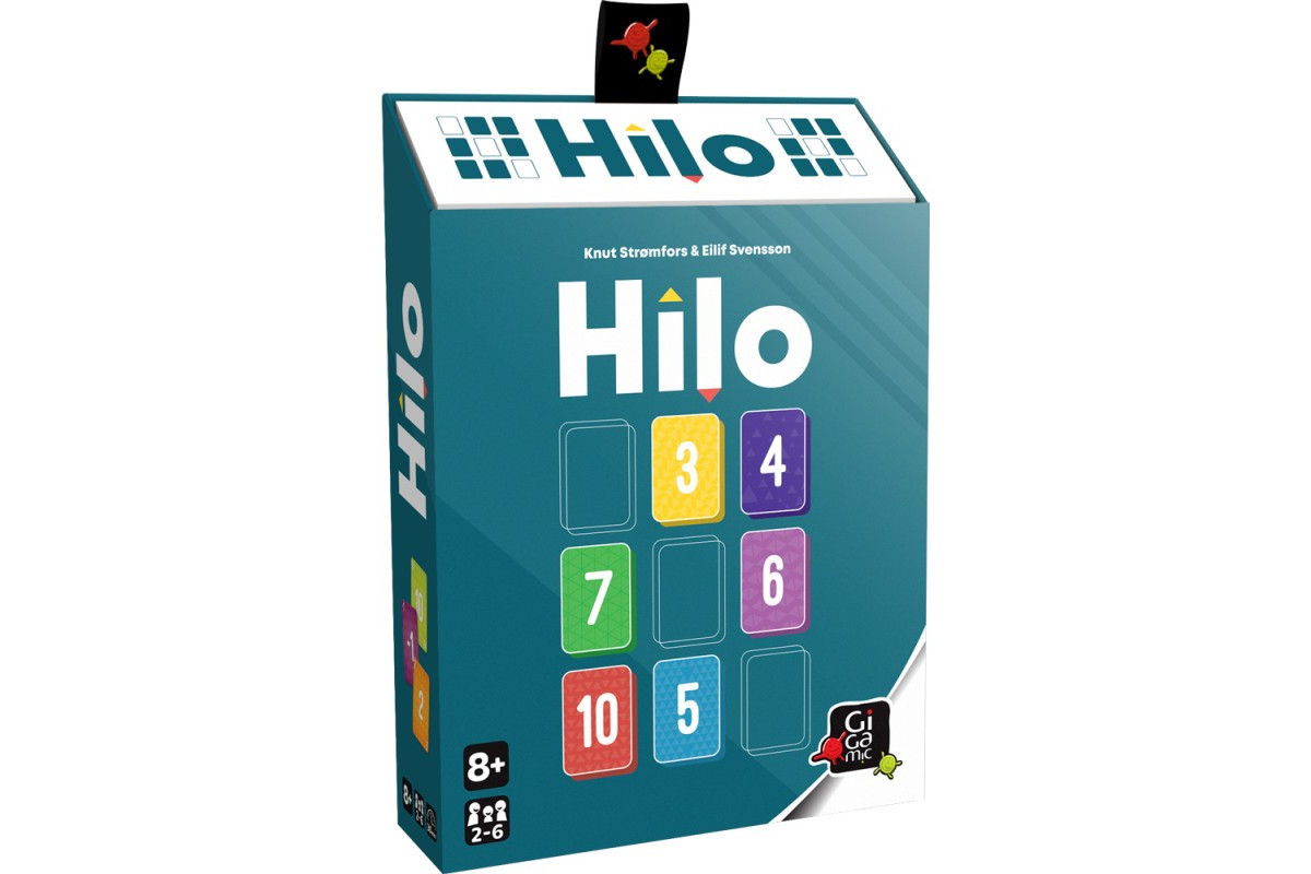 Hilo