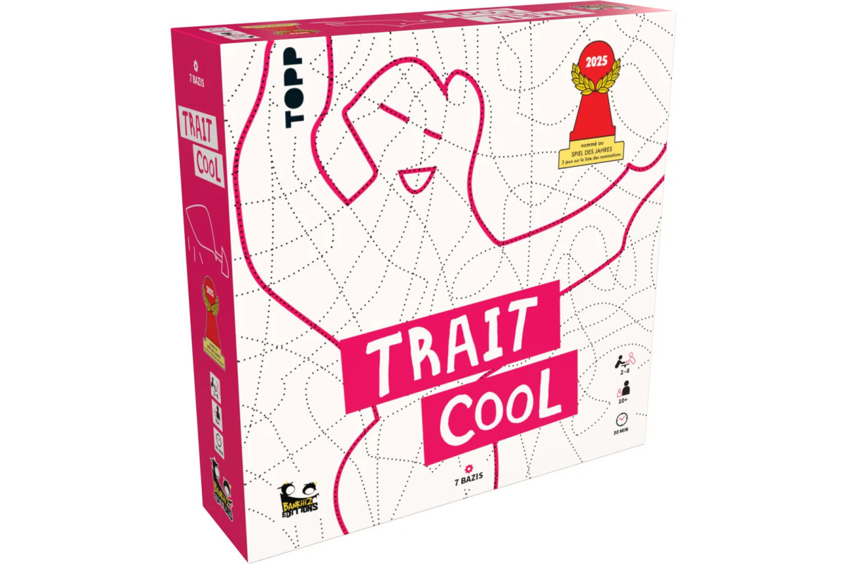 Trait Cool