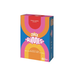 location Crack rimes