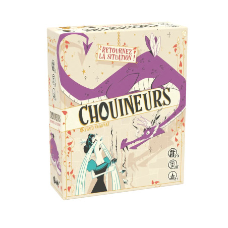 location Chouineurs