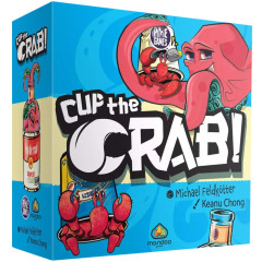 location Cup The Crab