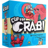 location Cup The Crab