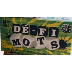 location Dé-fi Mots
