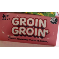 location Groin groin