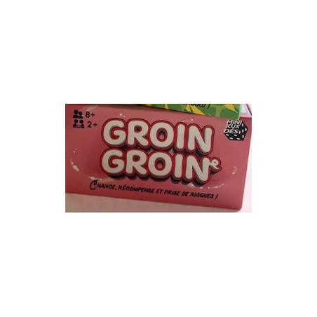 location Groin groin