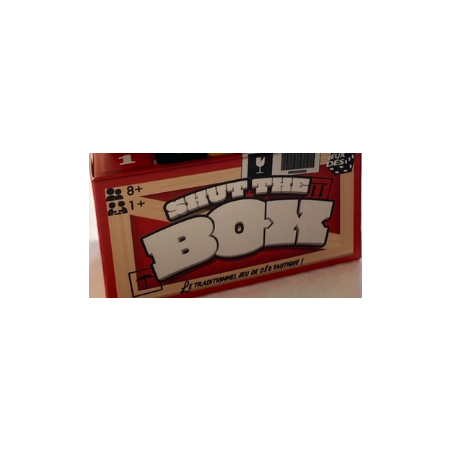 location Shut the Box