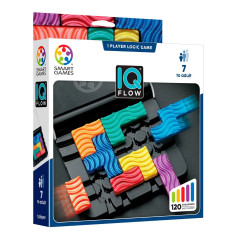 IQ Flow (Smart Game)