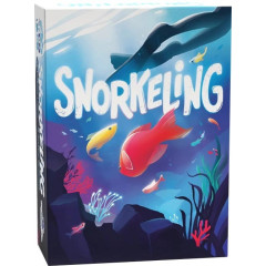 location Snorkeling