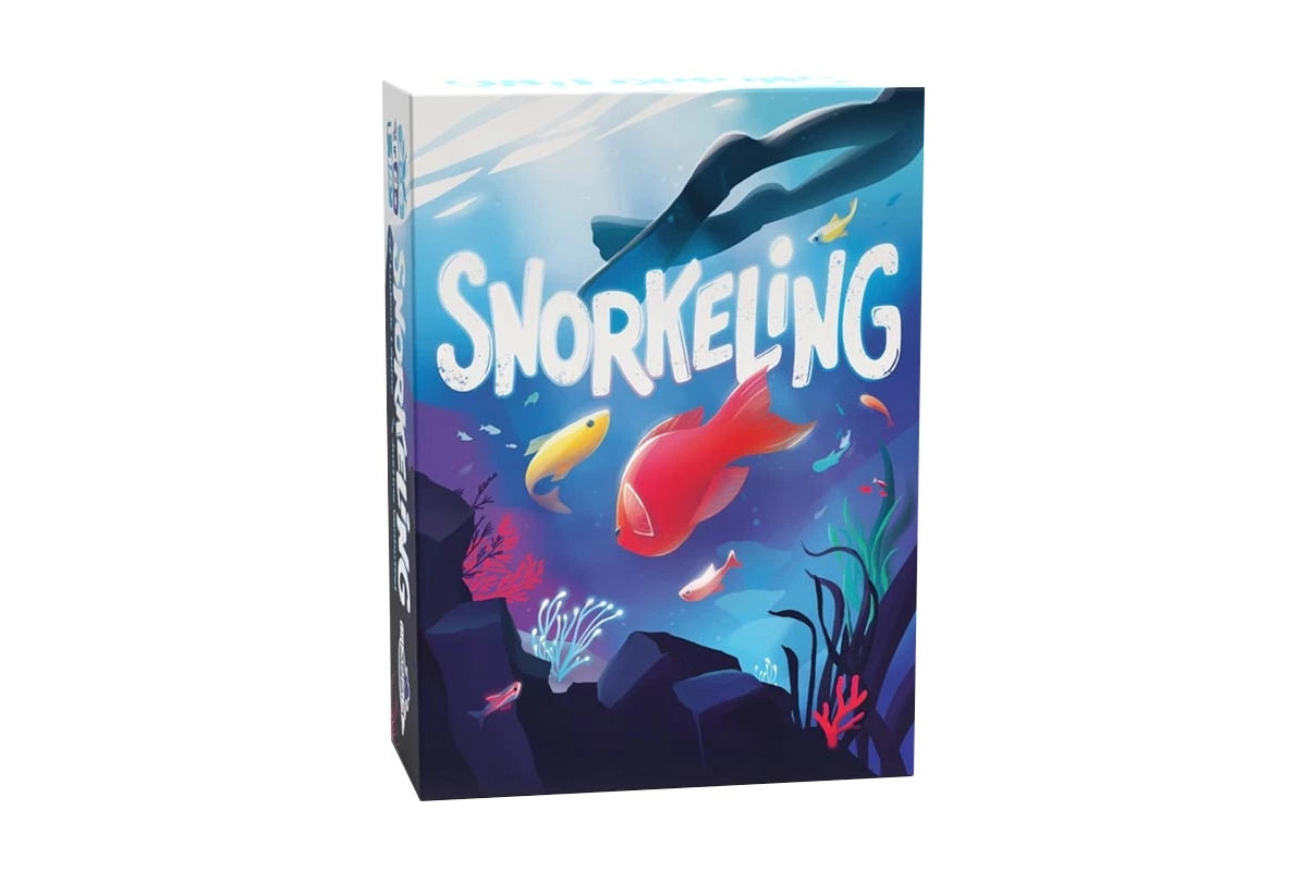location Snorkeling