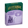 Kronologic : Cuzco 1450 – Ext. La Vallée des Offrandes