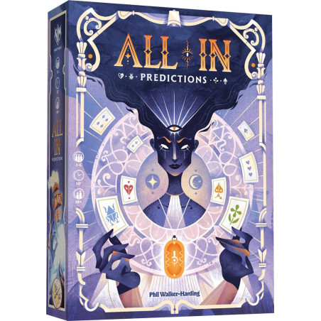All in!