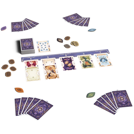 All in!