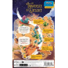 La traversée du Désert