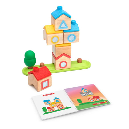 location Haut les Couleurs (Smart Game)