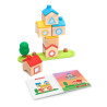 location Haut les Couleurs (Smart Game)