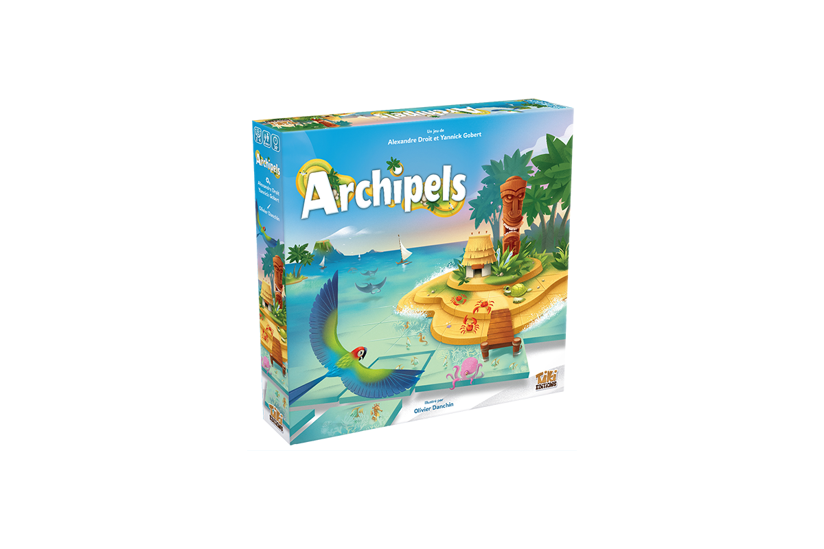 Archipels