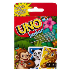 Uno Junior - Animaux