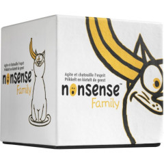 Nonsense Family