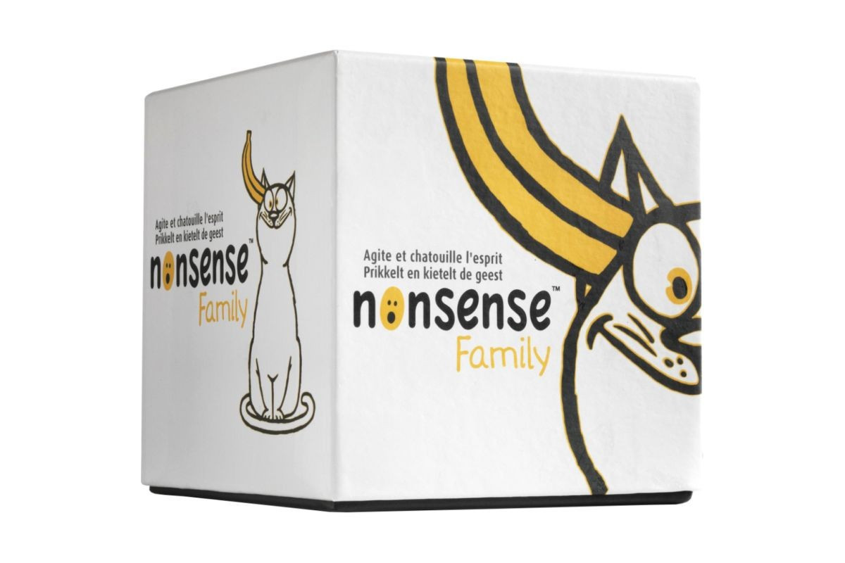 Nonsense Family