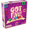 Got Five!